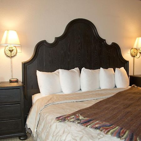 Mountain Ranch Resort At Beacon Hill Williams Extérieur photo