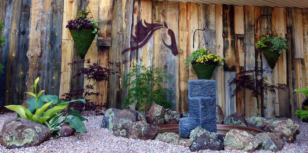 Mountain Ranch Resort At Beacon Hill Williams Extérieur photo