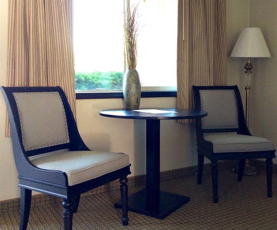 Mountain Ranch Resort At Beacon Hill Williams Extérieur photo