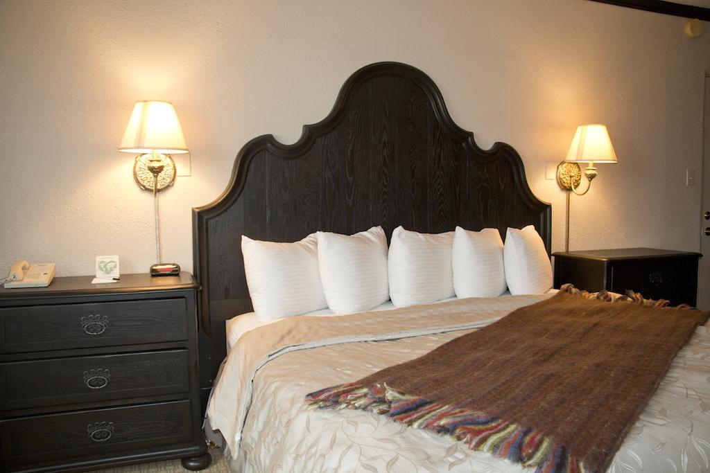 Mountain Ranch Resort At Beacon Hill Williams Extérieur photo