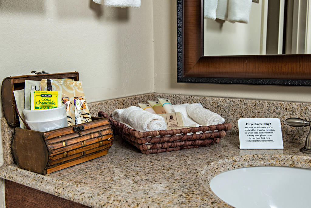 Mountain Ranch Resort At Beacon Hill Williams Chambre photo