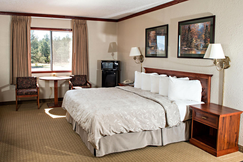 Mountain Ranch Resort At Beacon Hill Williams Chambre photo