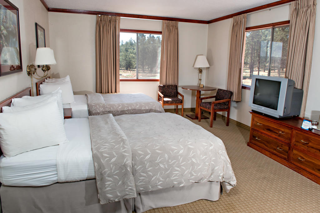 Mountain Ranch Resort At Beacon Hill Williams Chambre photo