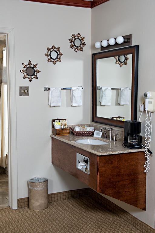 Mountain Ranch Resort At Beacon Hill Williams Chambre photo