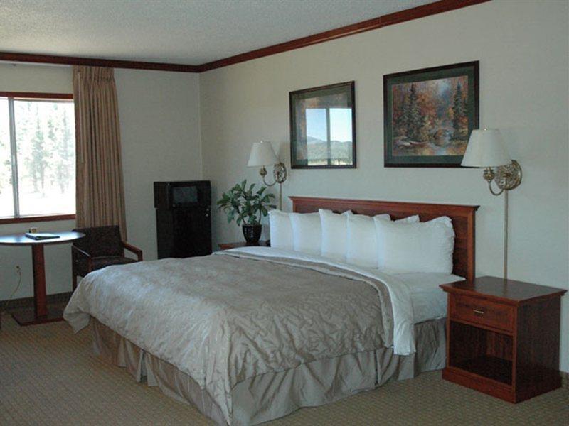 Mountain Ranch Resort At Beacon Hill Williams Extérieur photo