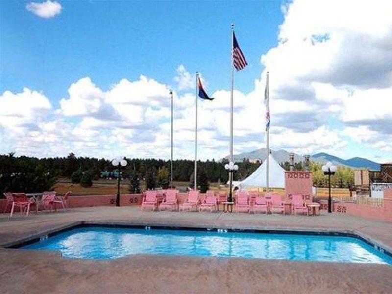 Mountain Ranch Resort At Beacon Hill Williams Facilités photo