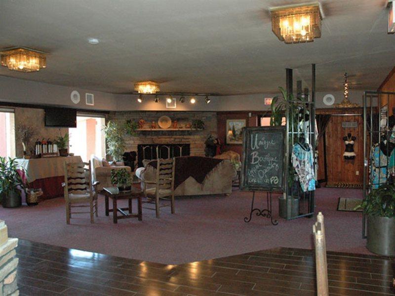 Mountain Ranch Resort At Beacon Hill Williams Extérieur photo