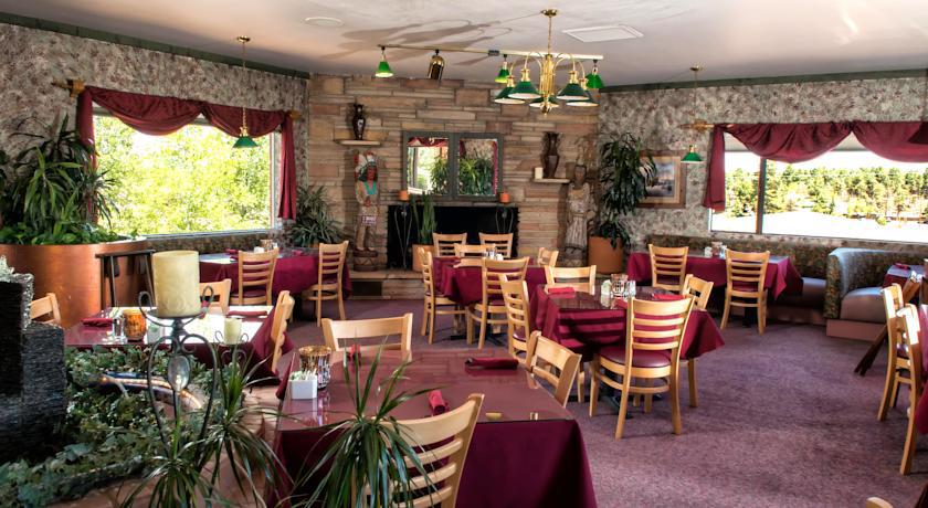 Mountain Ranch Resort At Beacon Hill Williams Extérieur photo