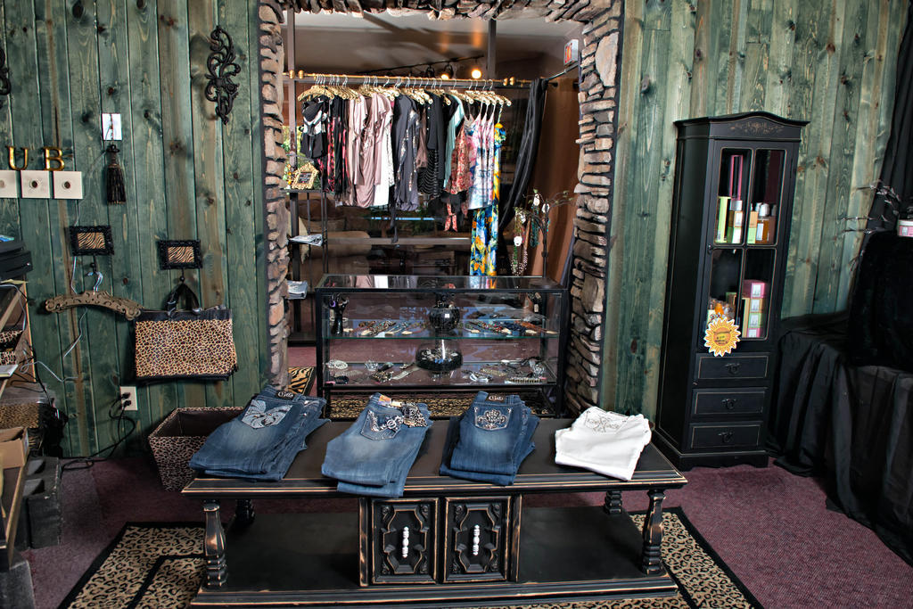 Mountain Ranch Resort At Beacon Hill Williams Extérieur photo