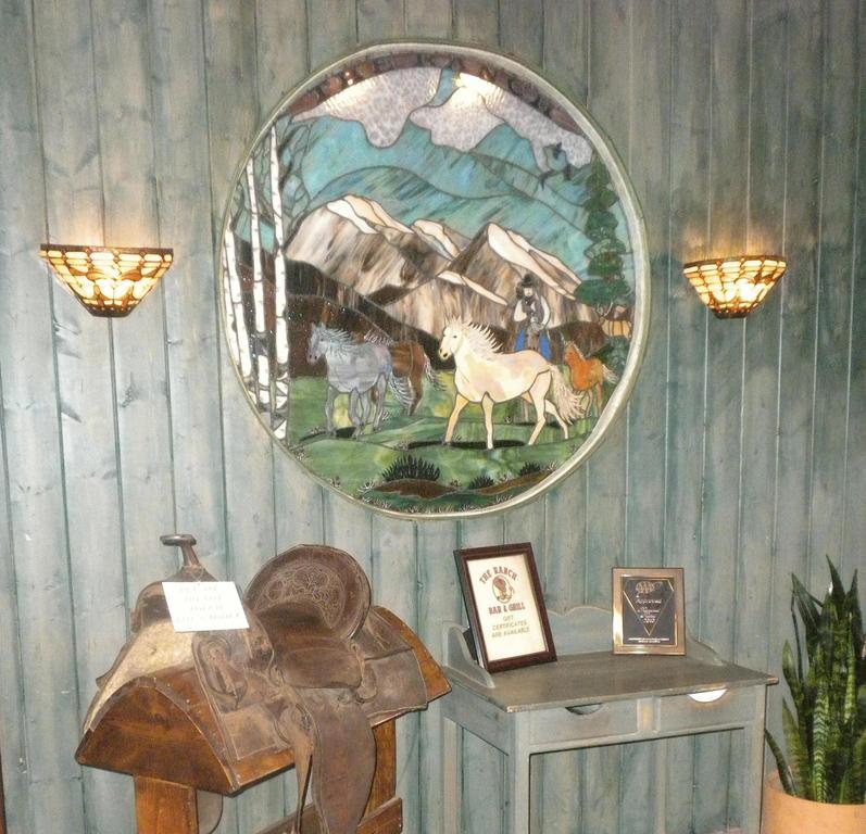 Mountain Ranch Resort At Beacon Hill Williams Extérieur photo