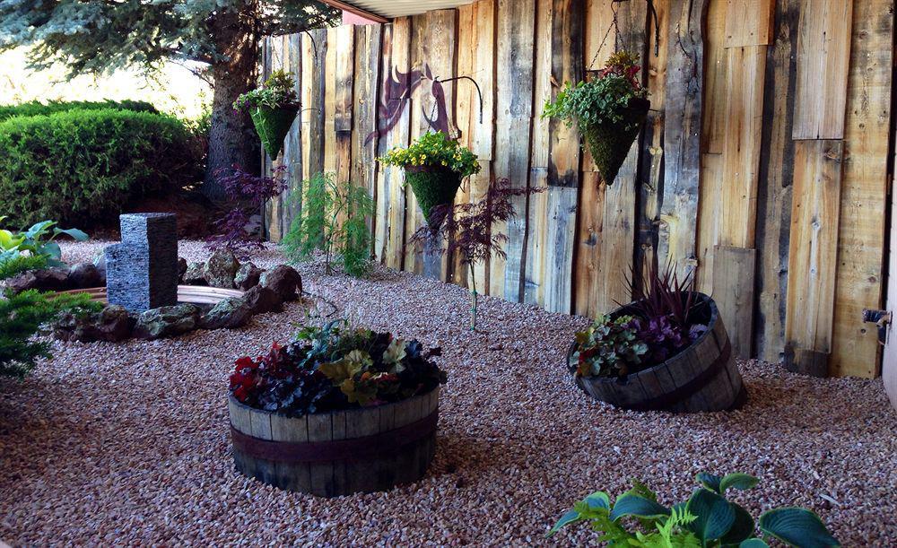 Mountain Ranch Resort At Beacon Hill Williams Extérieur photo