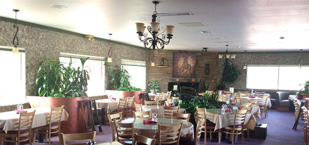 Mountain Ranch Resort At Beacon Hill Williams Extérieur photo
