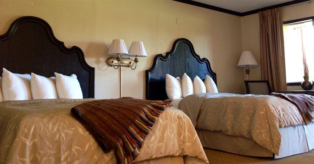 Mountain Ranch Resort At Beacon Hill Williams Extérieur photo
