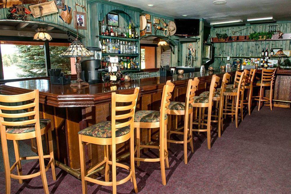 Mountain Ranch Resort At Beacon Hill Williams Extérieur photo